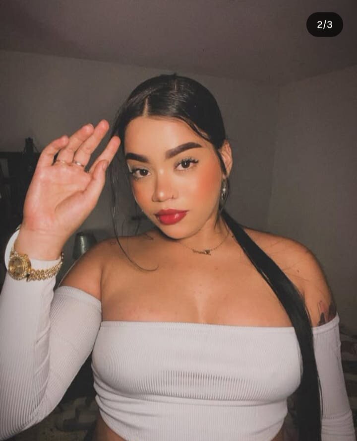 XXX Porn Photo of Nude SOFIARODRIGUEZ1X 15