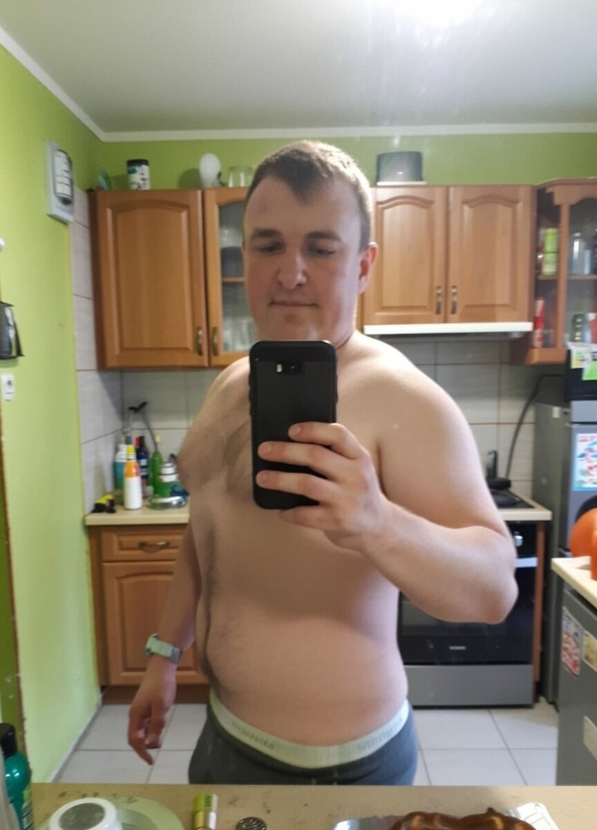 XXX Porn Photo of Nude Jerry_Hawk 7