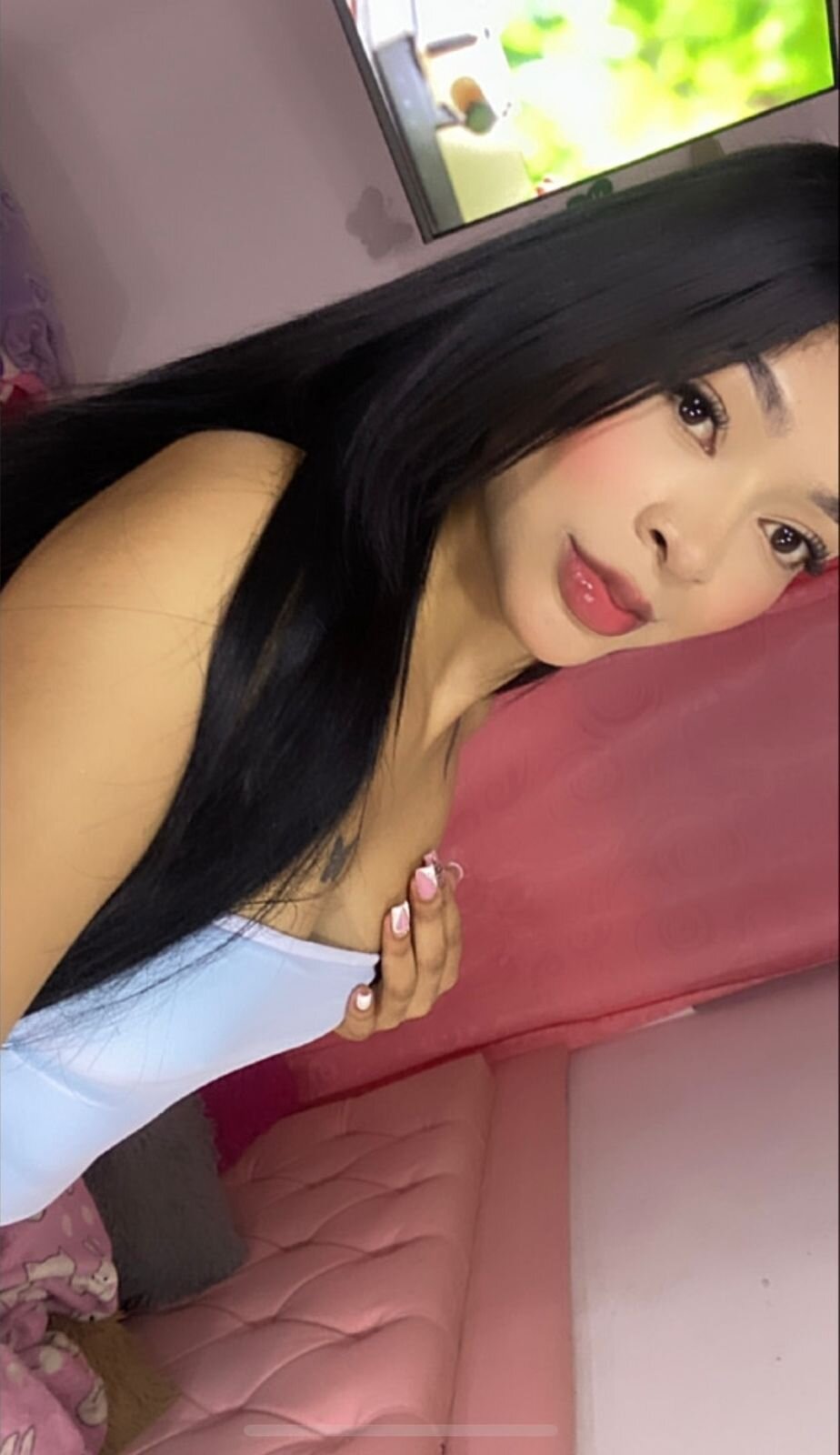 XXX Porn Photo of Nude Meli_princess01 3
