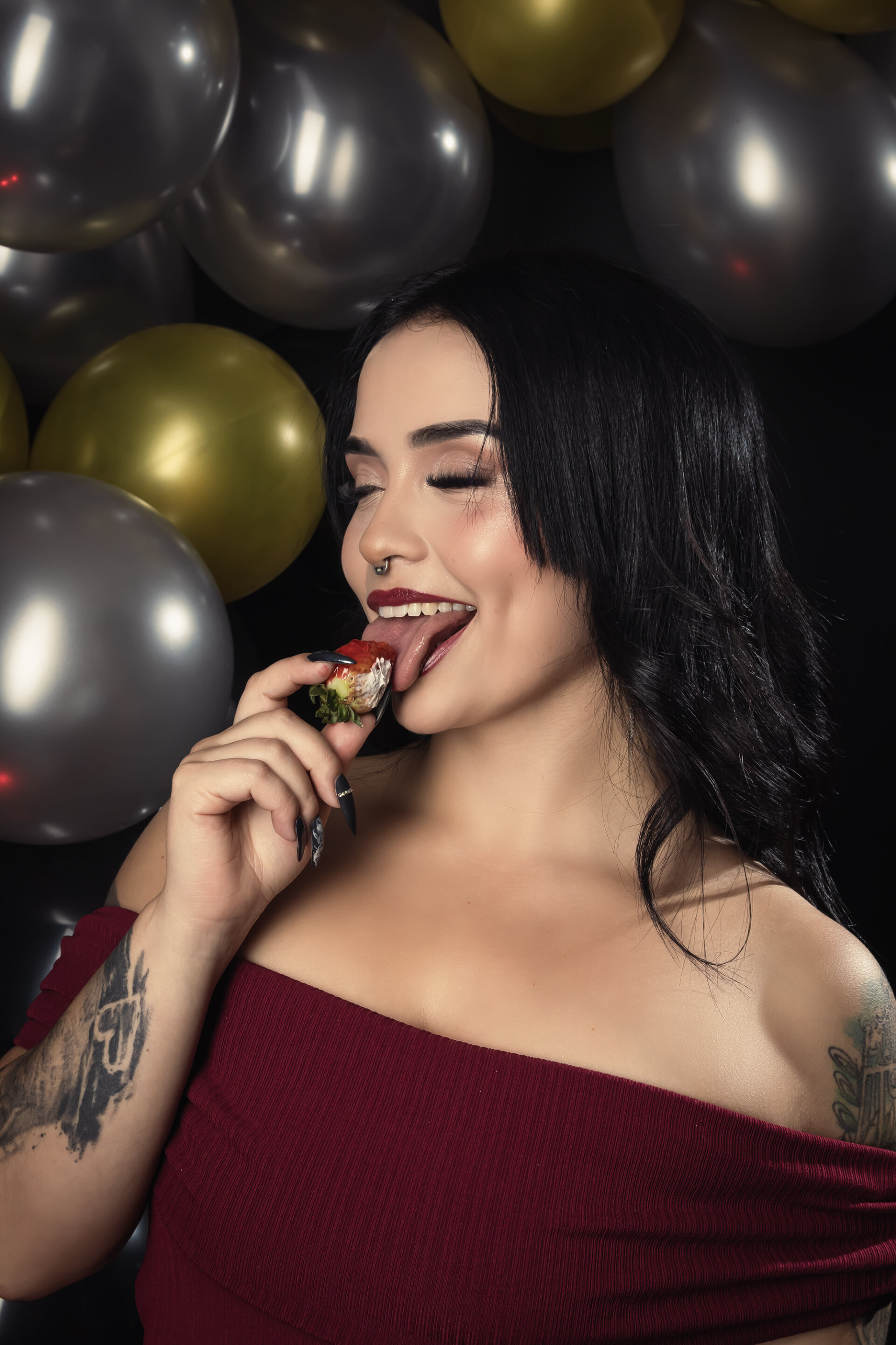 XXX Porn Photo of Nude CharlotteScotte 44