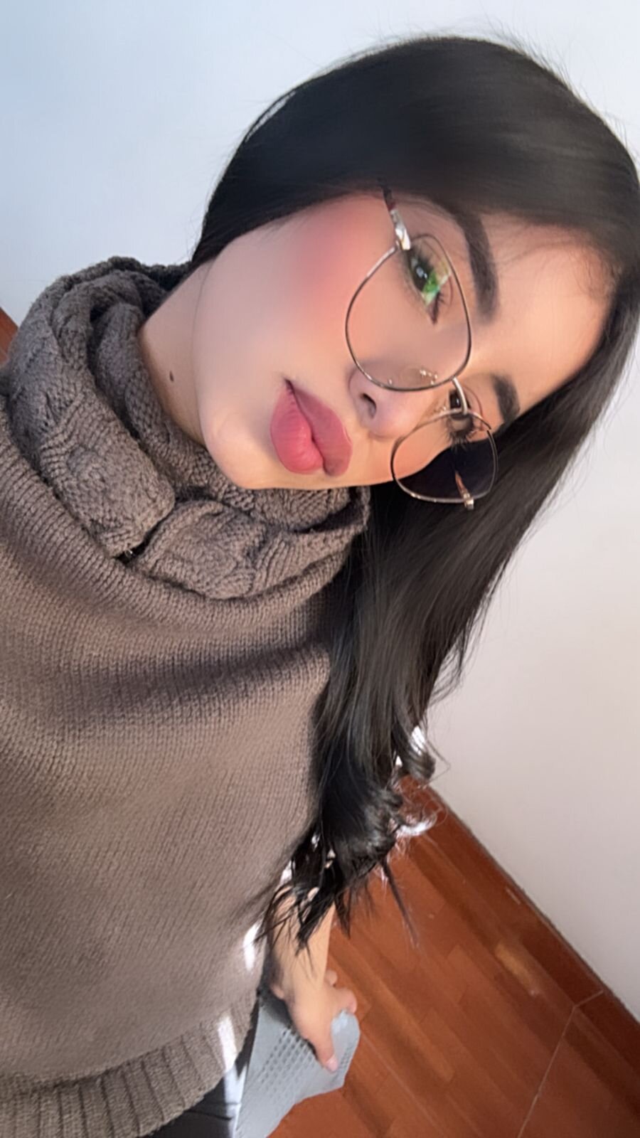 XXX Porn Photo of Nude lunaloverss_ 1