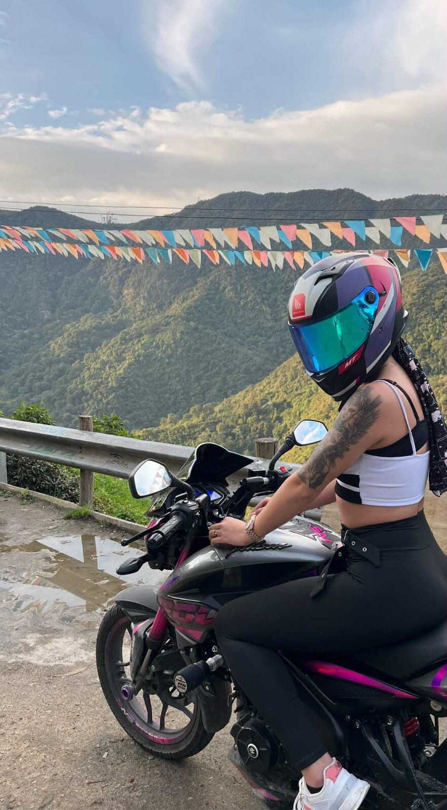 XXX Porn Photo of Nude mei_sweetcat 15