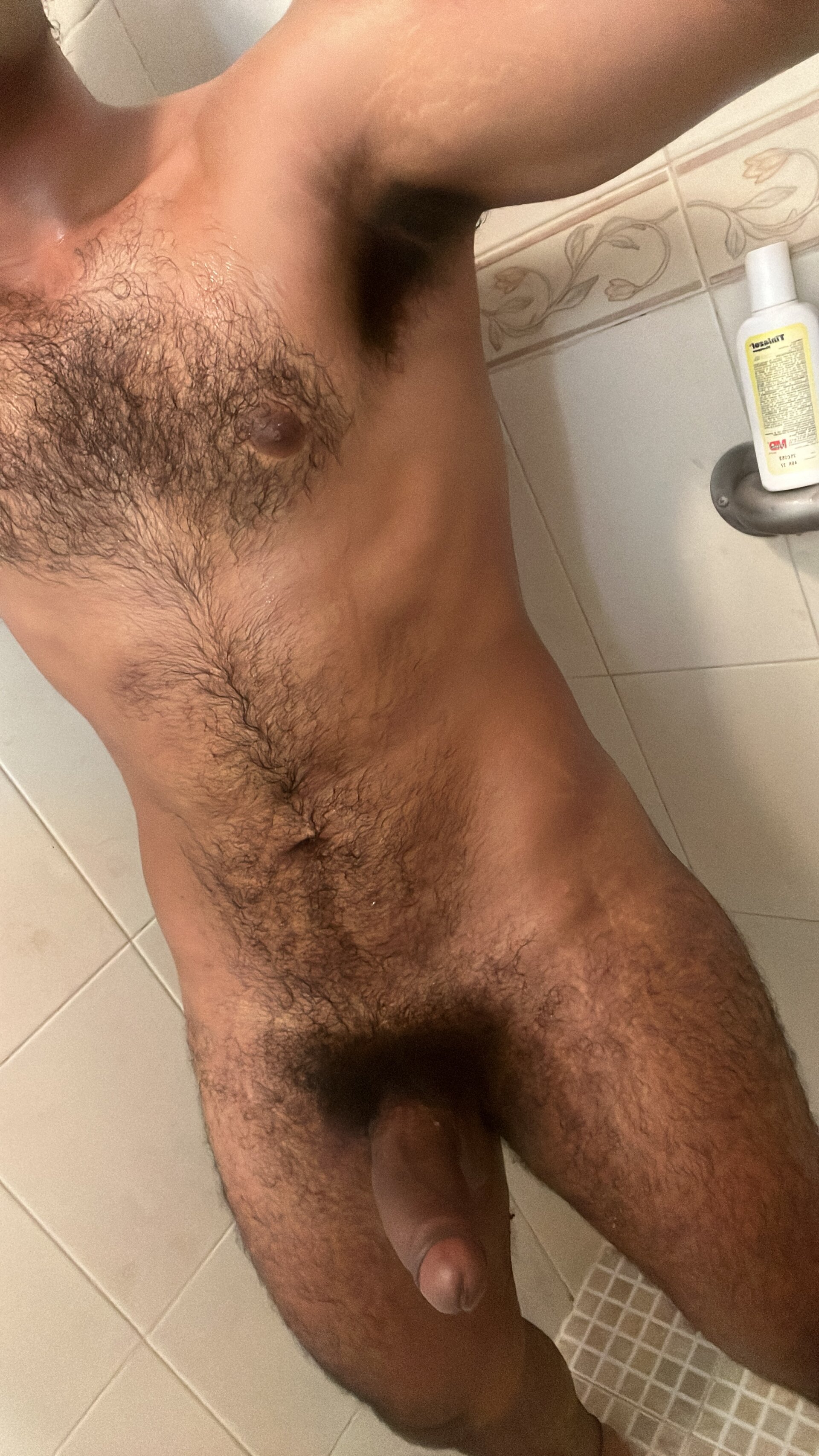 XXX Porn Photo of Nude Tenoxx_x 5