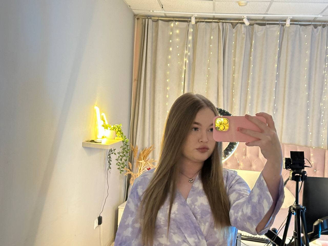XXX Porn Photo of Nude FeliciaLorne 3