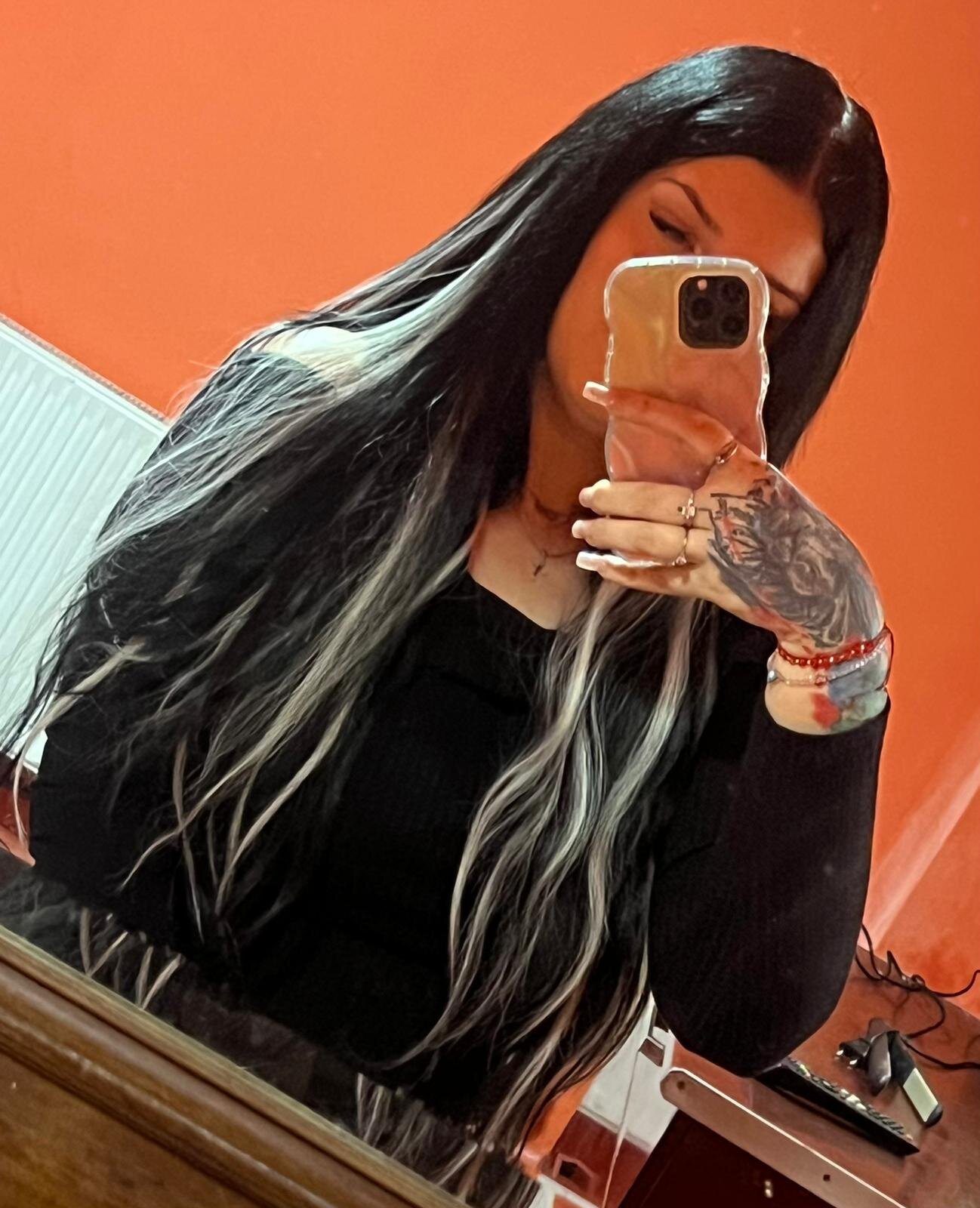 XXX Porn Photo of Nude Karinna_Shine 5