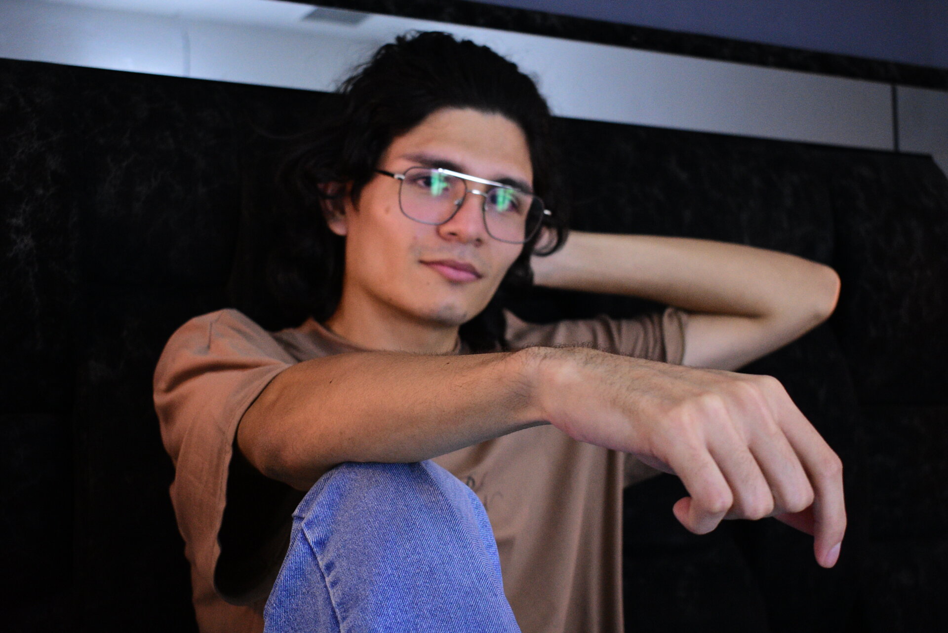 XXX Porn Photo of Nude Aron_Wild 6