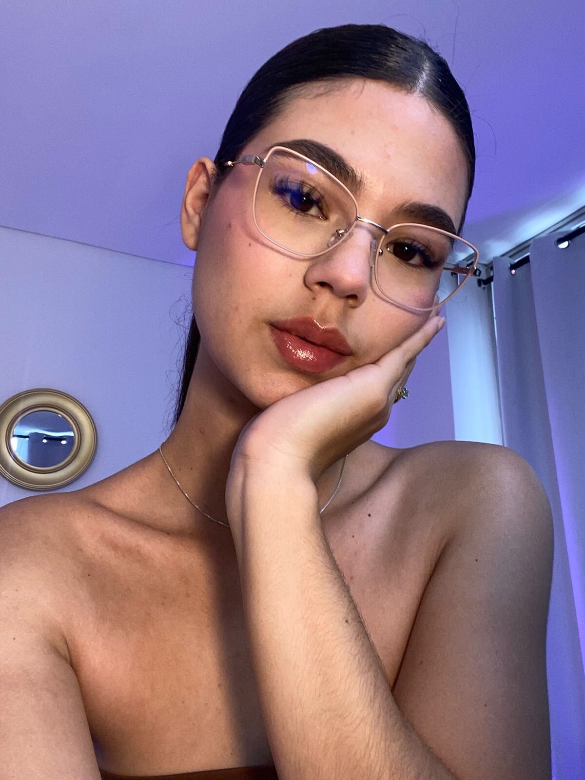 XXX Porn Photo of Nude EllieSuummer 12