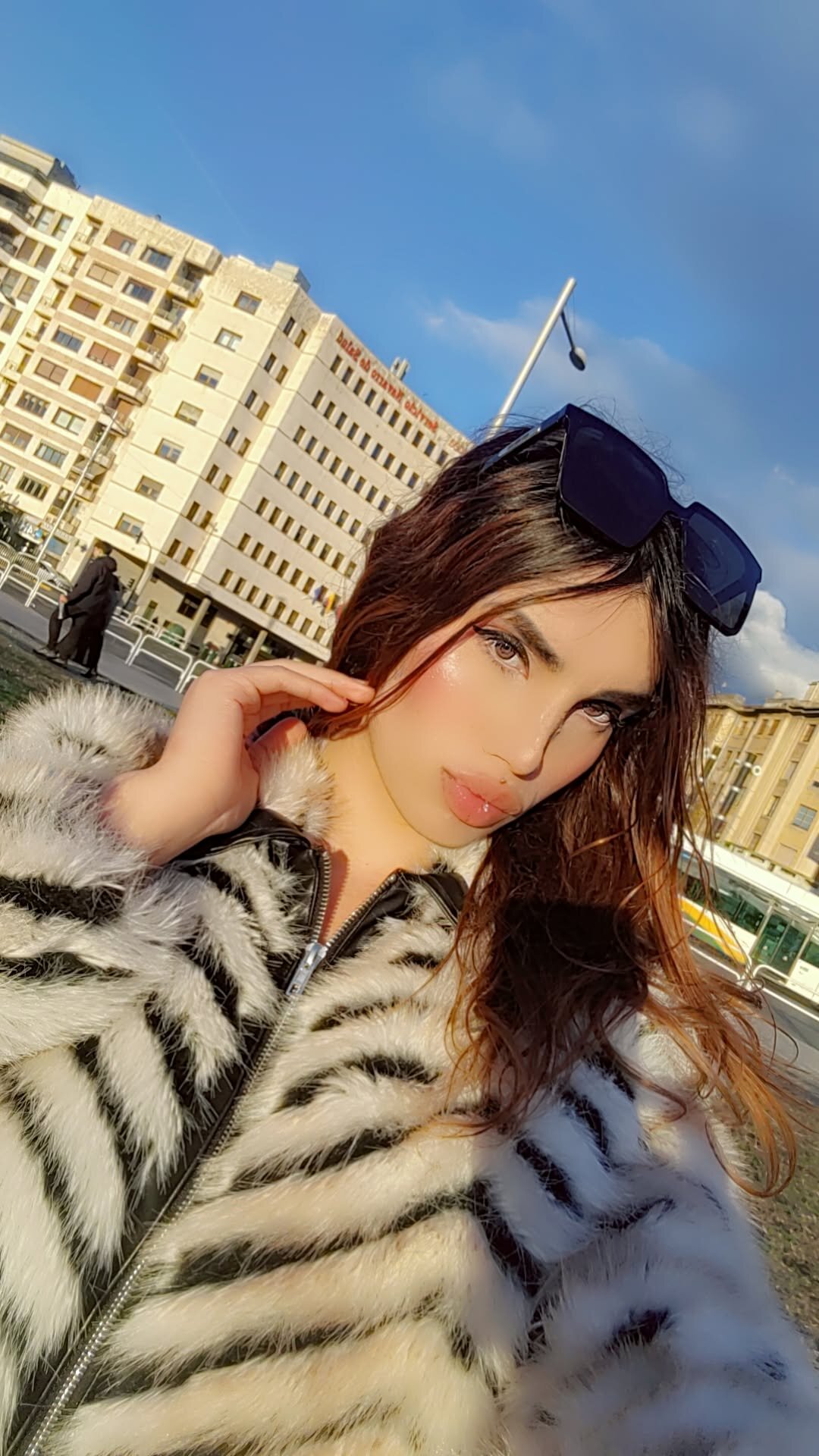 XXX Porn Photo of Nude AnnieSexDoll 17
