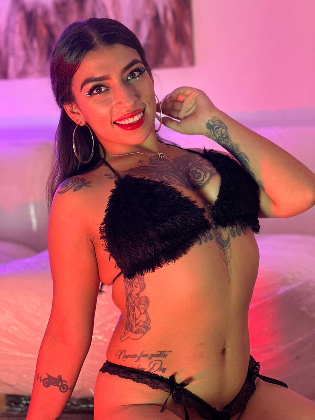 XXX Porn Photo of Nude TeennNaugthy18 91
