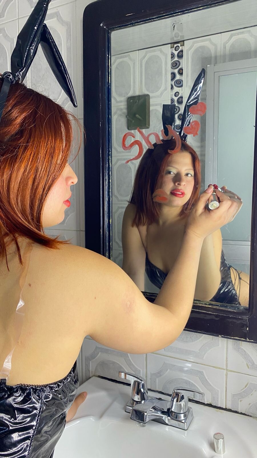 XXX Porn Photo of Nude ShyVibes_ 92