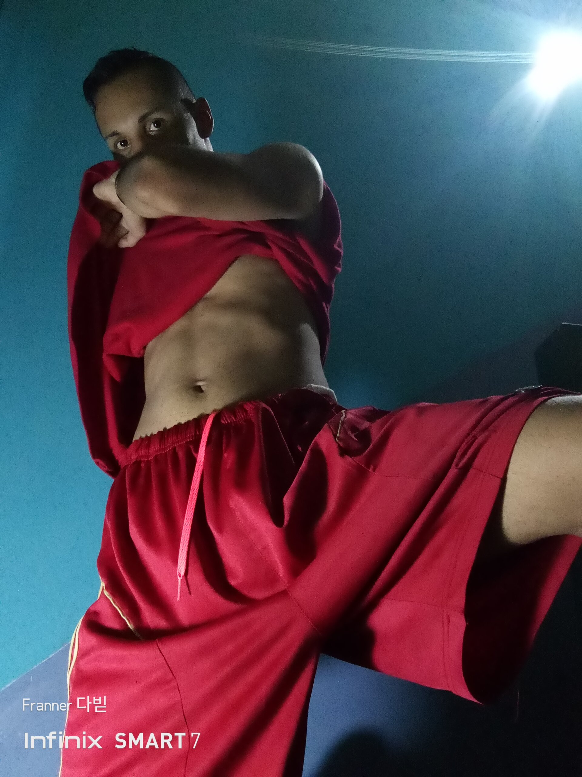 XXX Porn Photo of Nude D_fruit 7