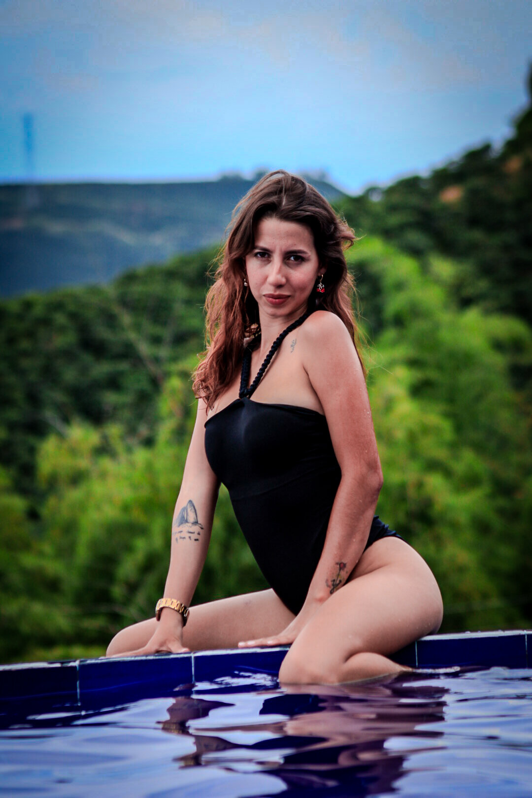 XXX Porn Photo of Nude jolie_lov 24