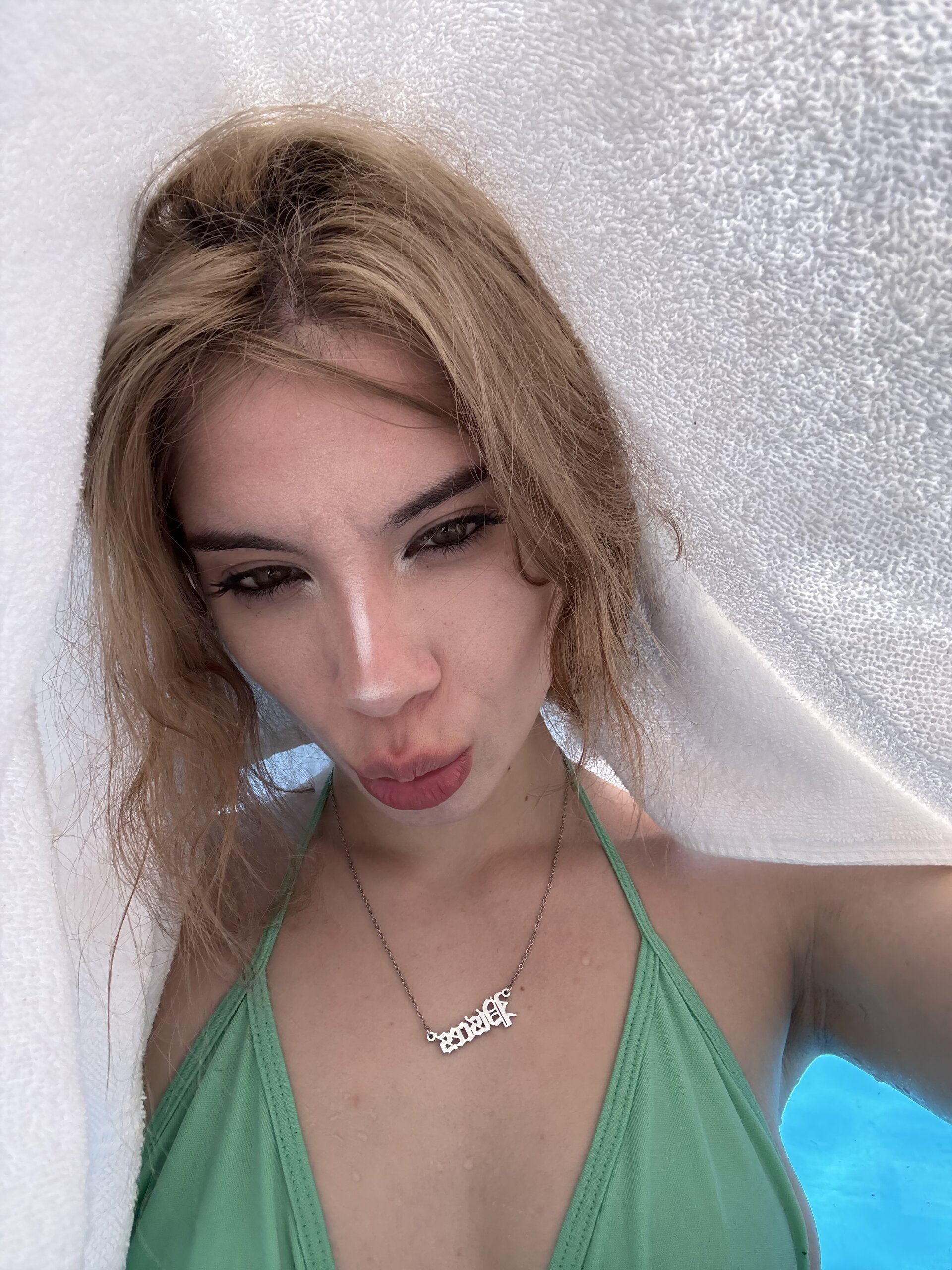 XXX Porn Photo of Nude qualitybab 11