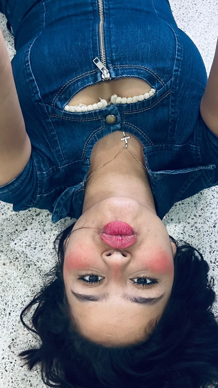 XXX Porn Photo of Nude Sofia_villareal 46