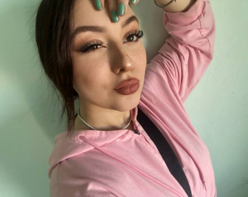 XXX Porn Photo of Nude KayleighHoy 1