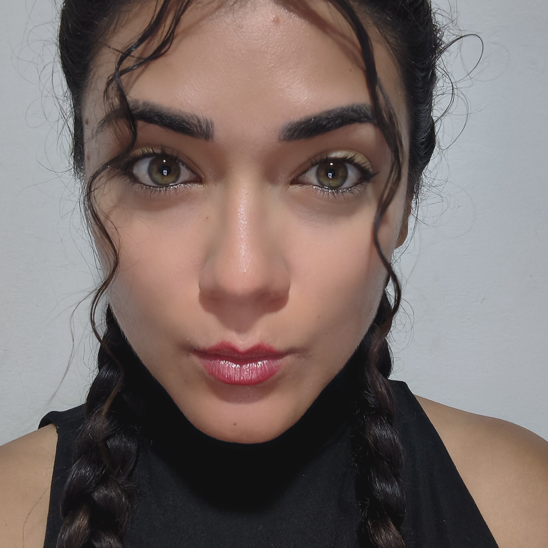 XXX Porn Photo of Nude Freyarosse 10