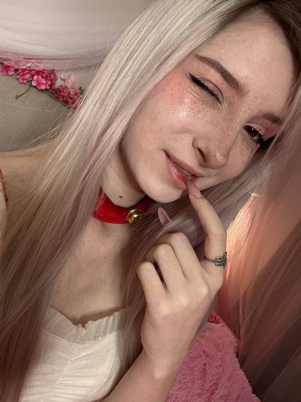 XXX Porn Photo of Nude EvaQT 3