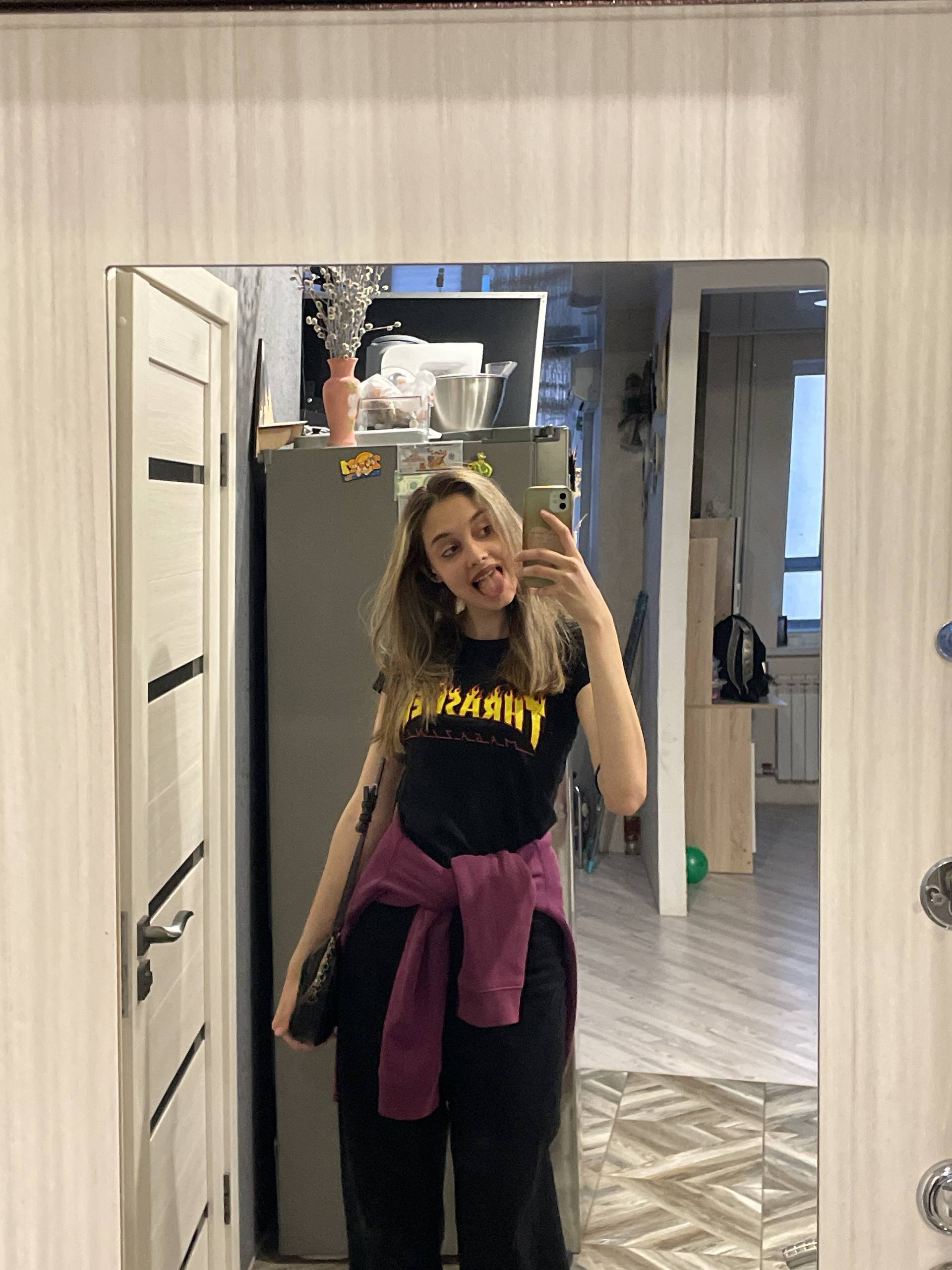 XXX Porn Photo of Nude Caroline_love_me 2