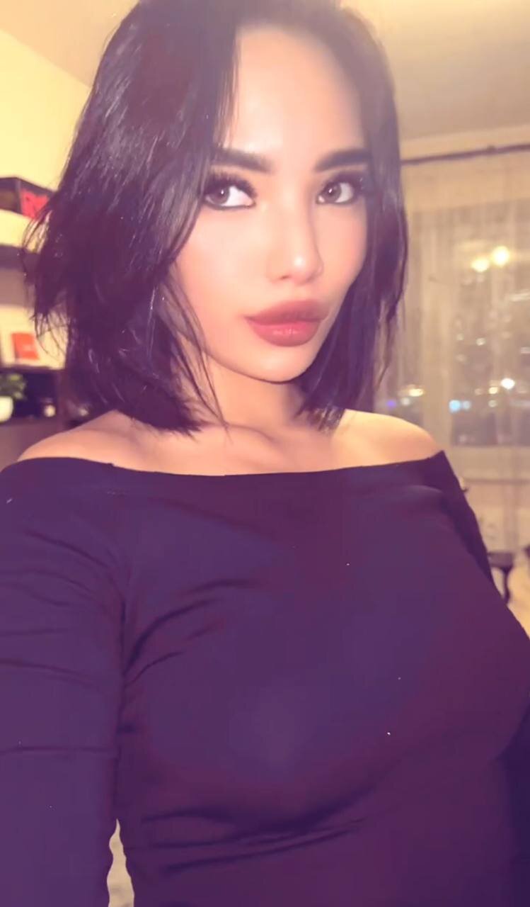 XXX Porn Photo of Nude FlorentinaKornreich 1