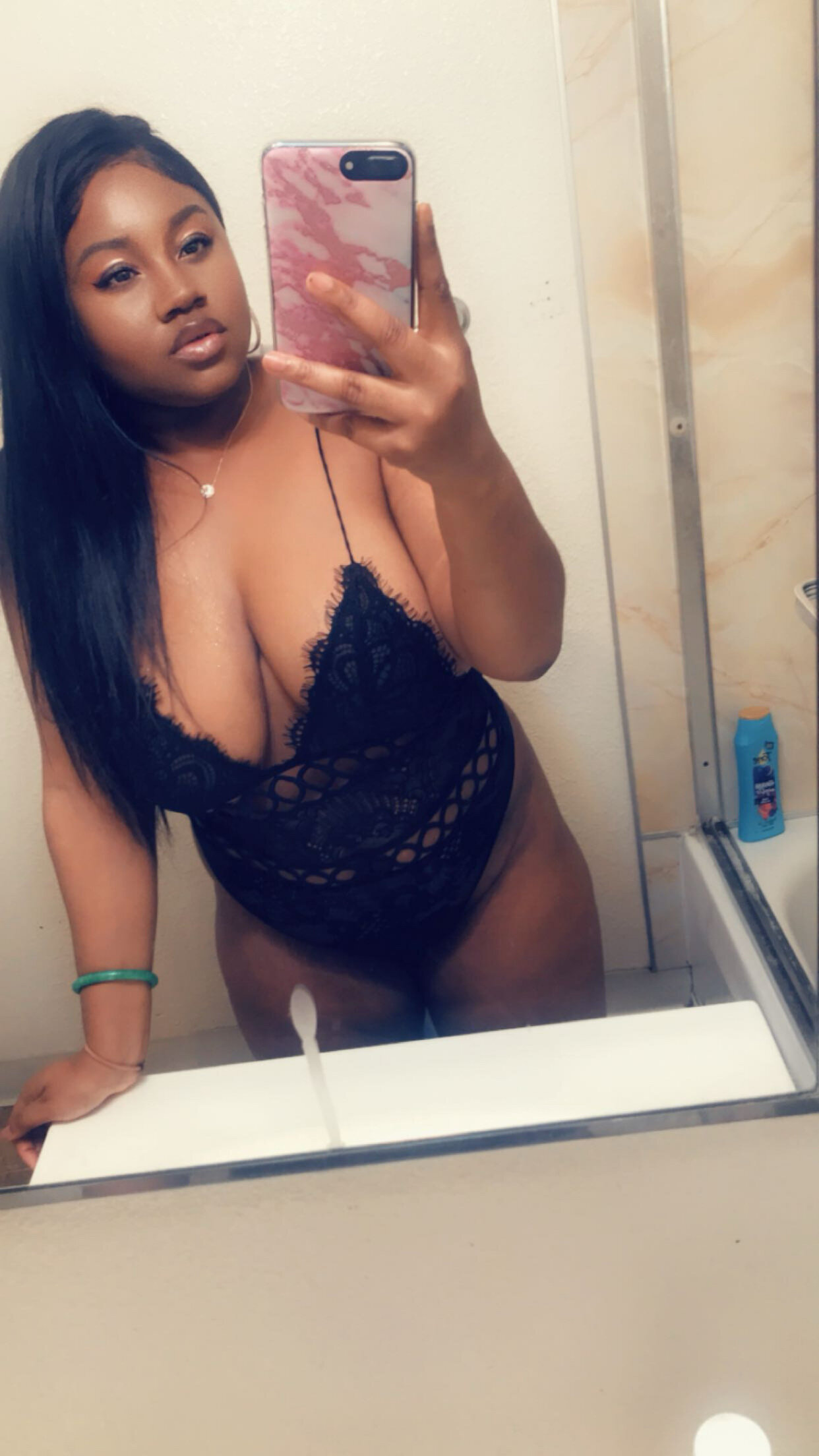 XXX Porn Photo of Nude explosivekitty69 1