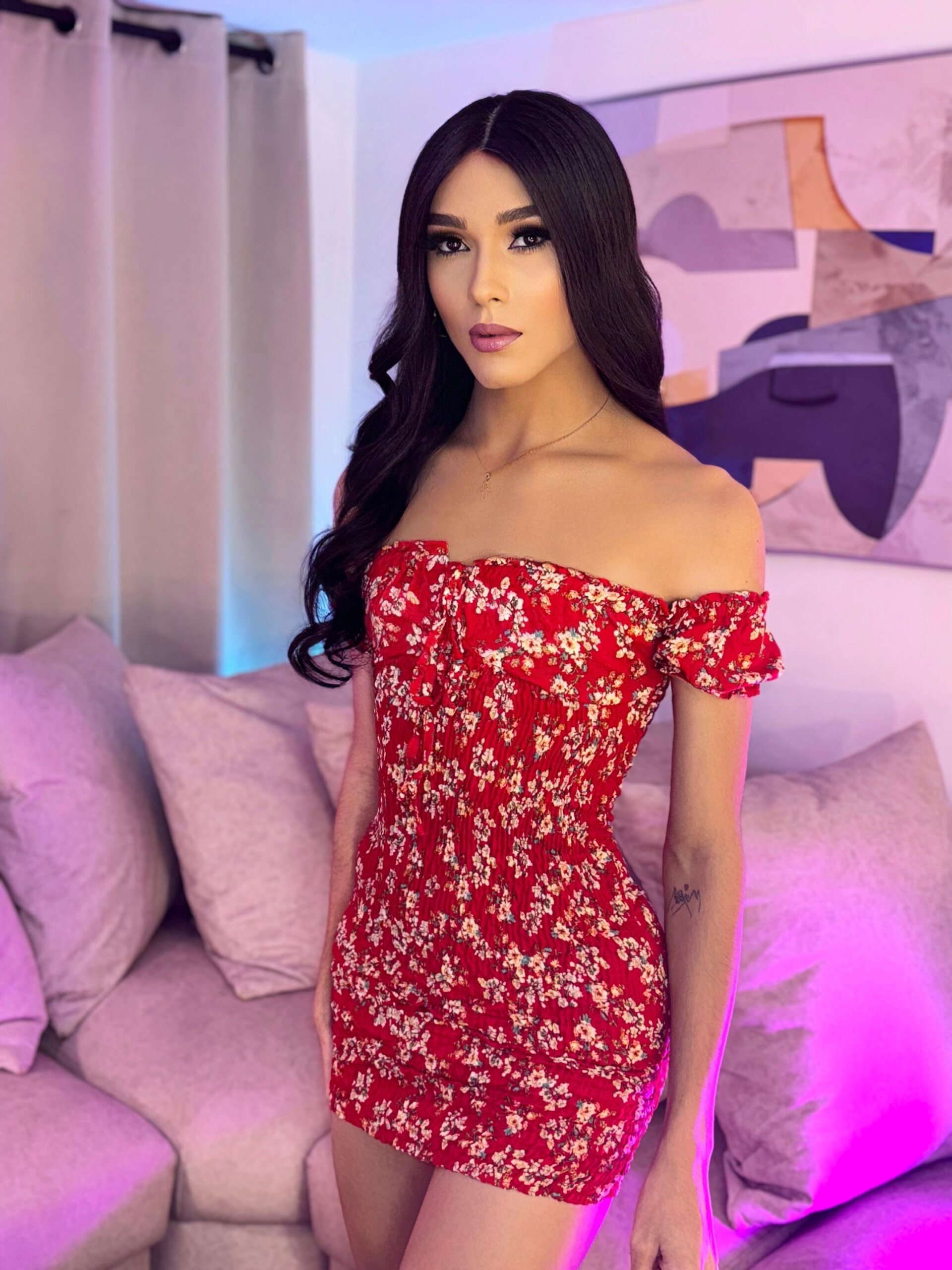 XXX Porn Photo of Nude Sweet_PrincessTs 35