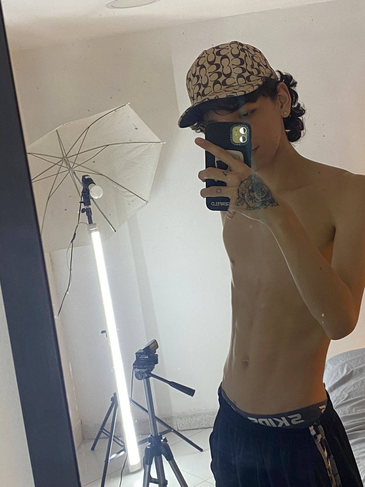 XXX Porn Photo of Nude jusstin_77 8