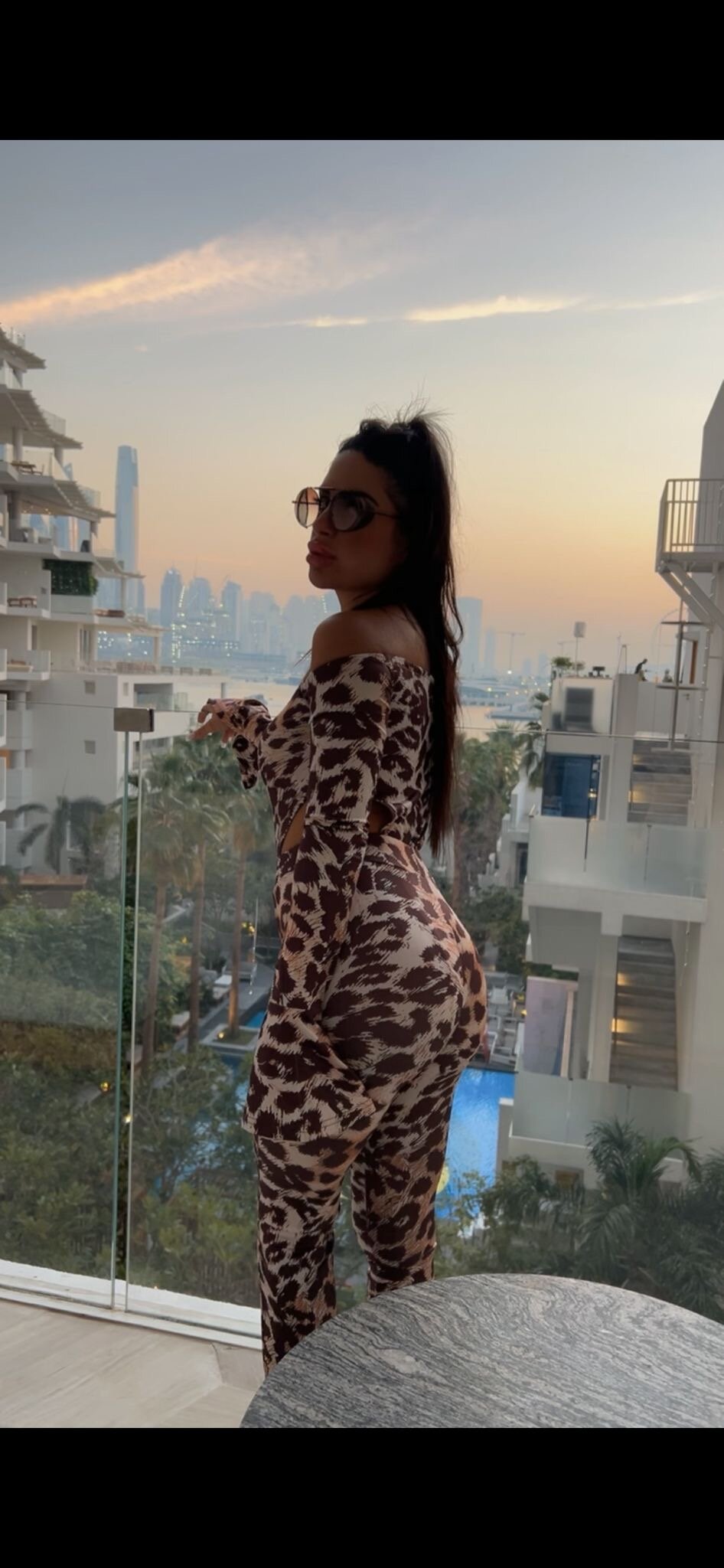 XXX Porn Photo of Nude Nabilacam 10
