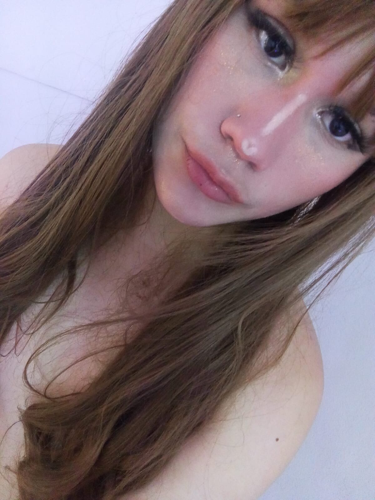 XXX Porn Photo of Nude ocean_tay 6