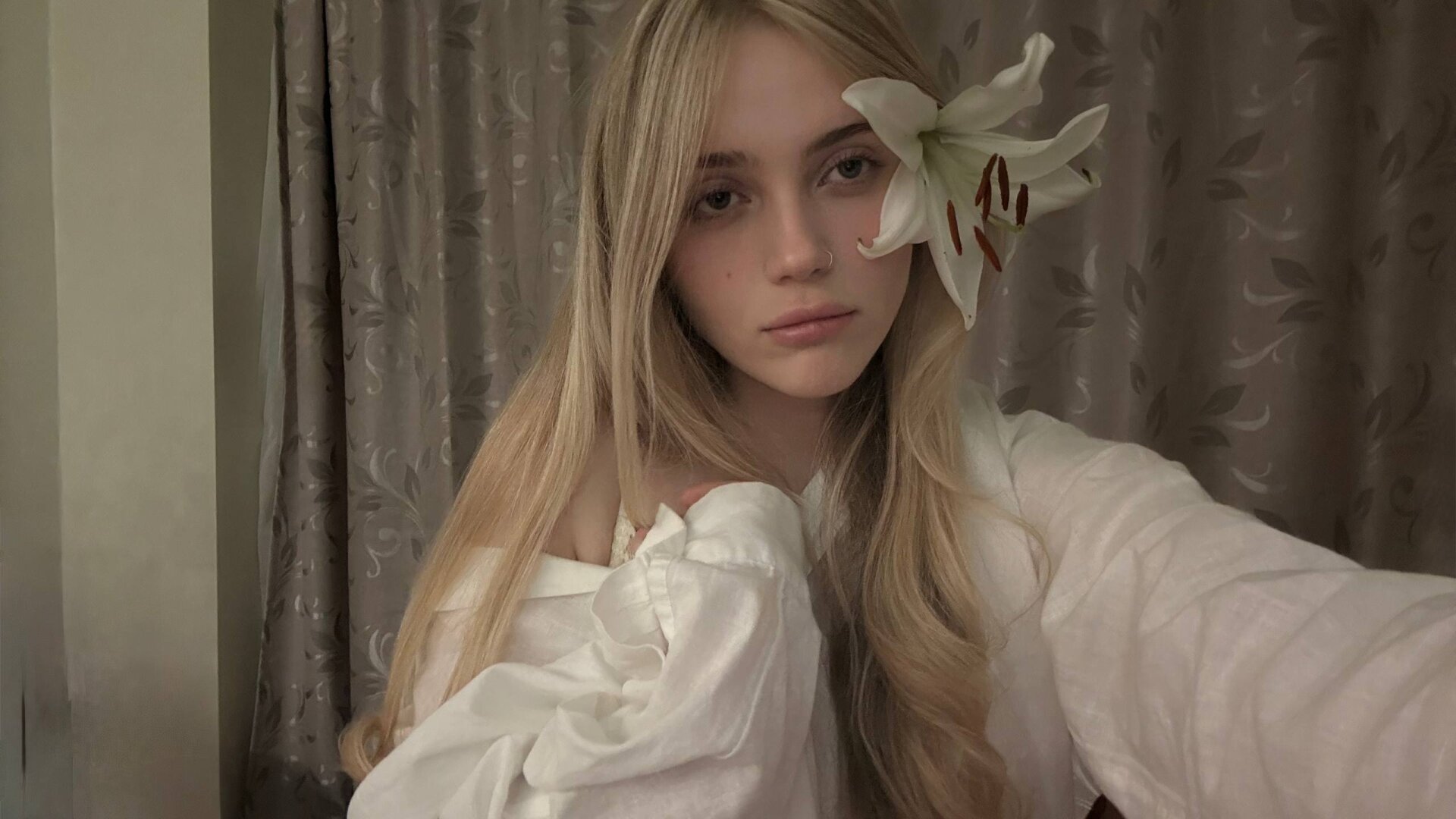 XXX Porn Photo of Nude DebiCoppolino 6