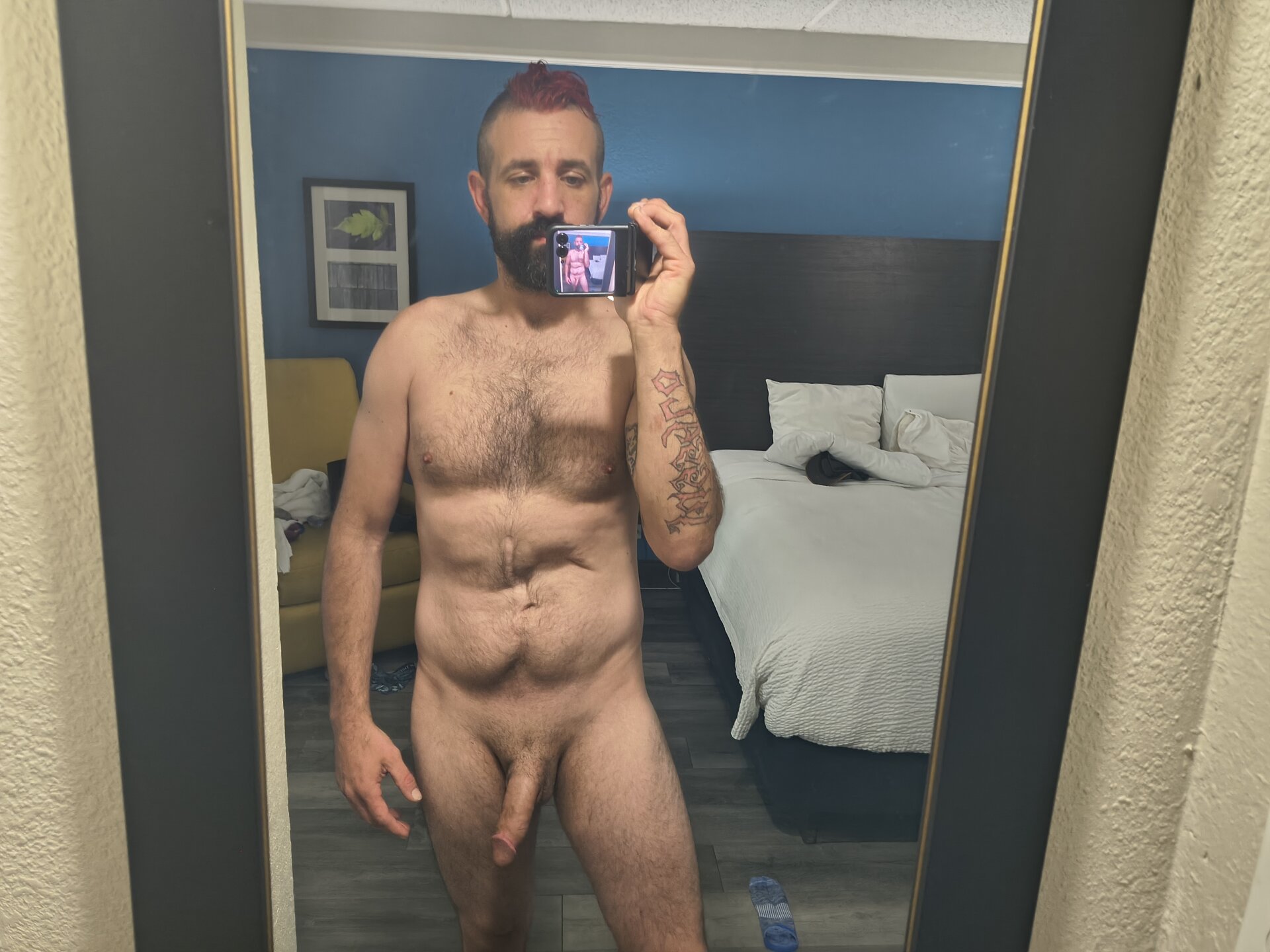 XXX Porn Photo of Nude Longdongsilver_323 12