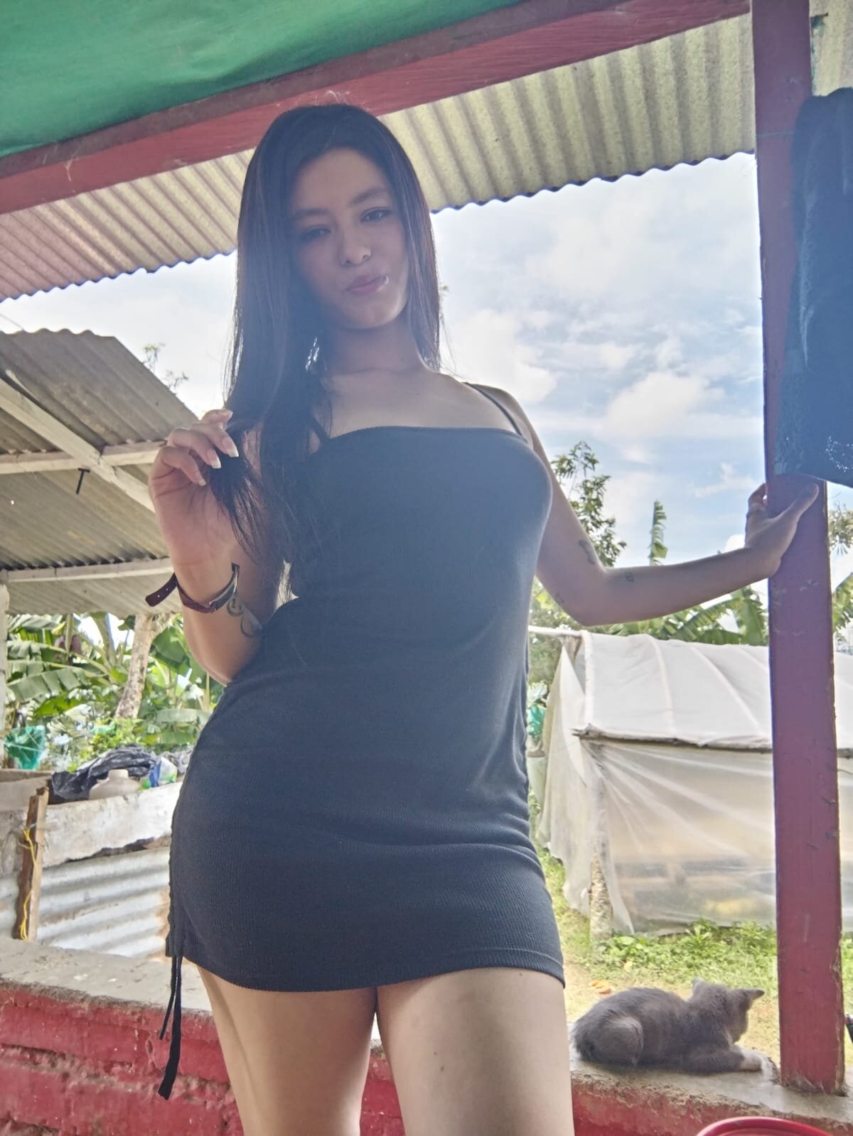 XXX Porn Photo of Nude kaily_millers 8