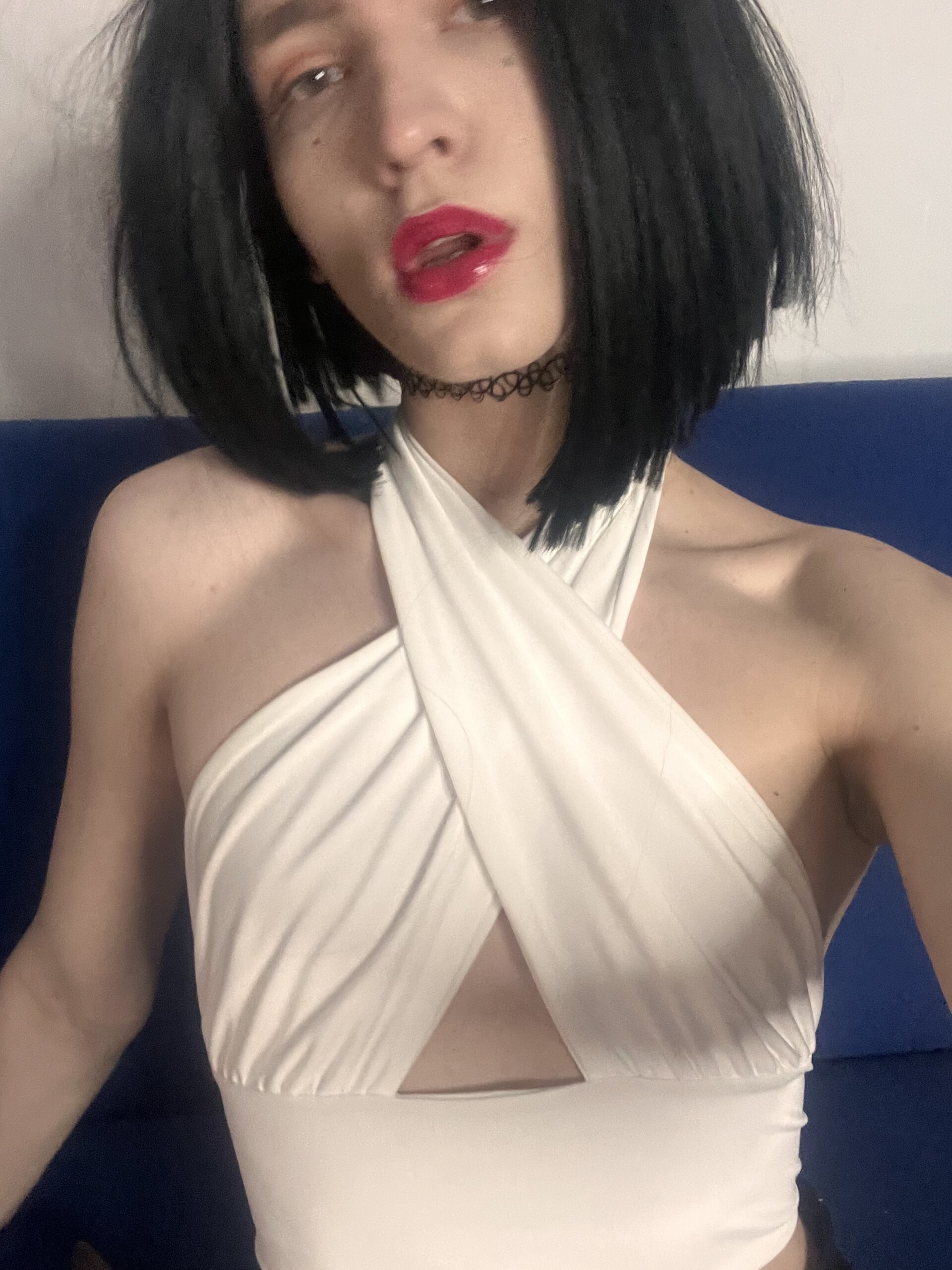 XXX Porn Photo of Nude TwinkleSnip 6