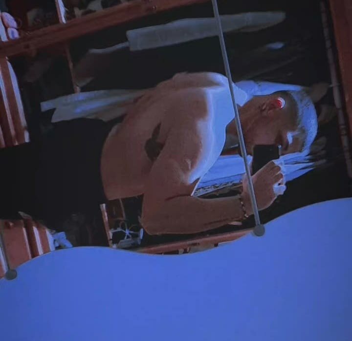 XXX Porn Photo of Nude Chris_Evans22 5
