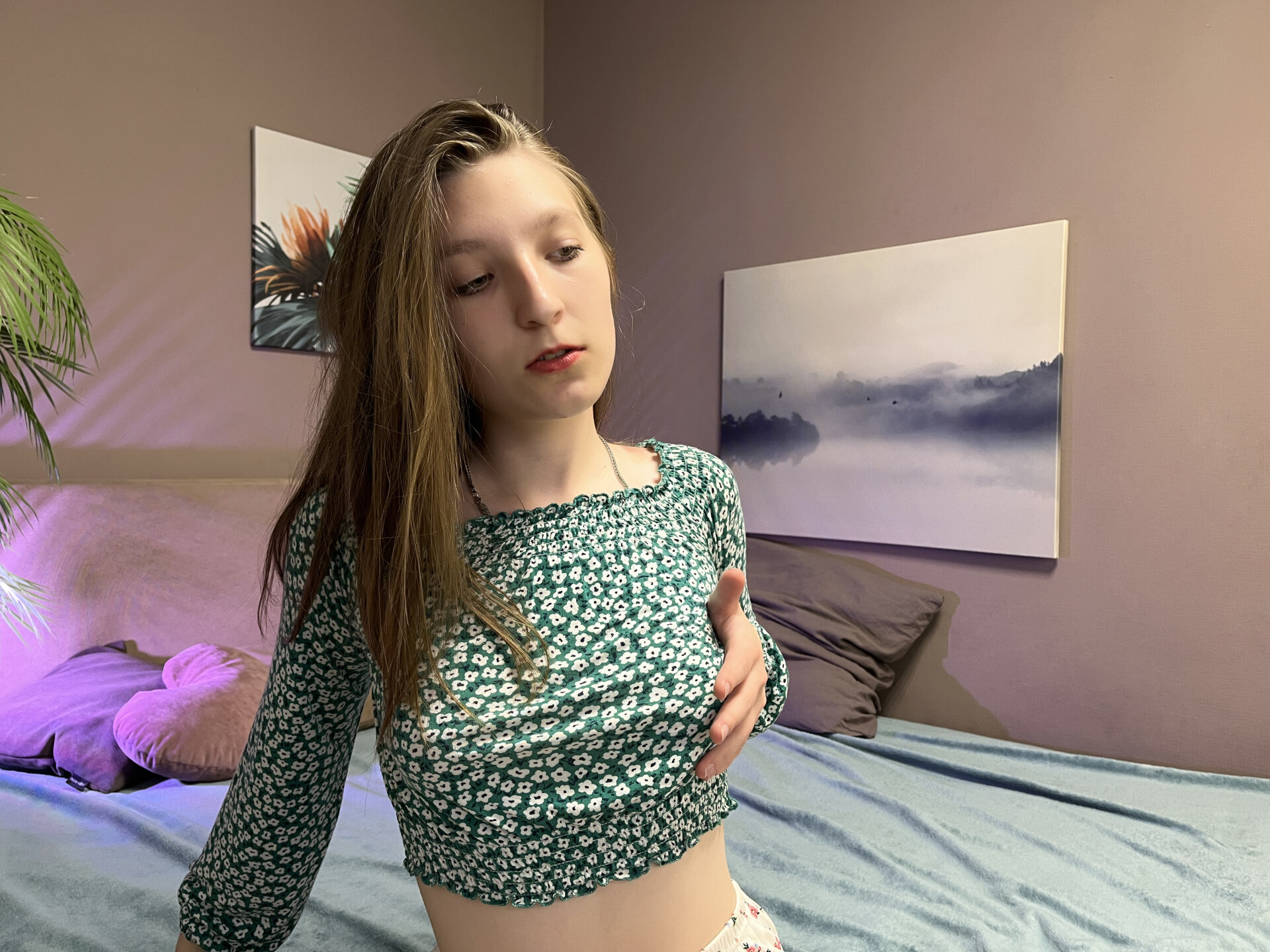 XXX Porn Photo of Nude Mia_Myles 8