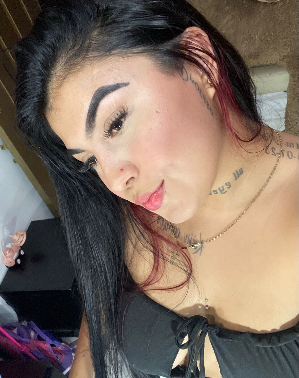 XXX Porn Photo of Nude Maraiah_fetish 6