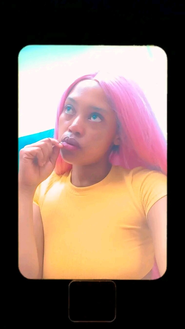 XXX Porn Photo of Nude GoodinbedAfricanXXx 1