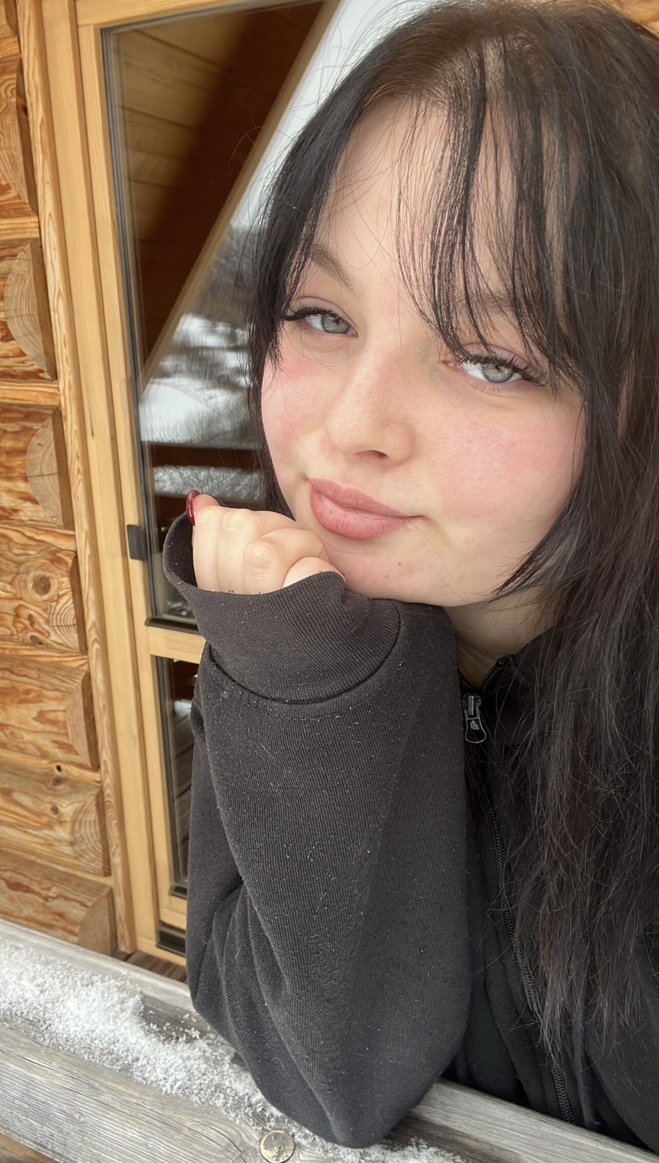 XXX Porn Photo of Nude MollyTeen 12