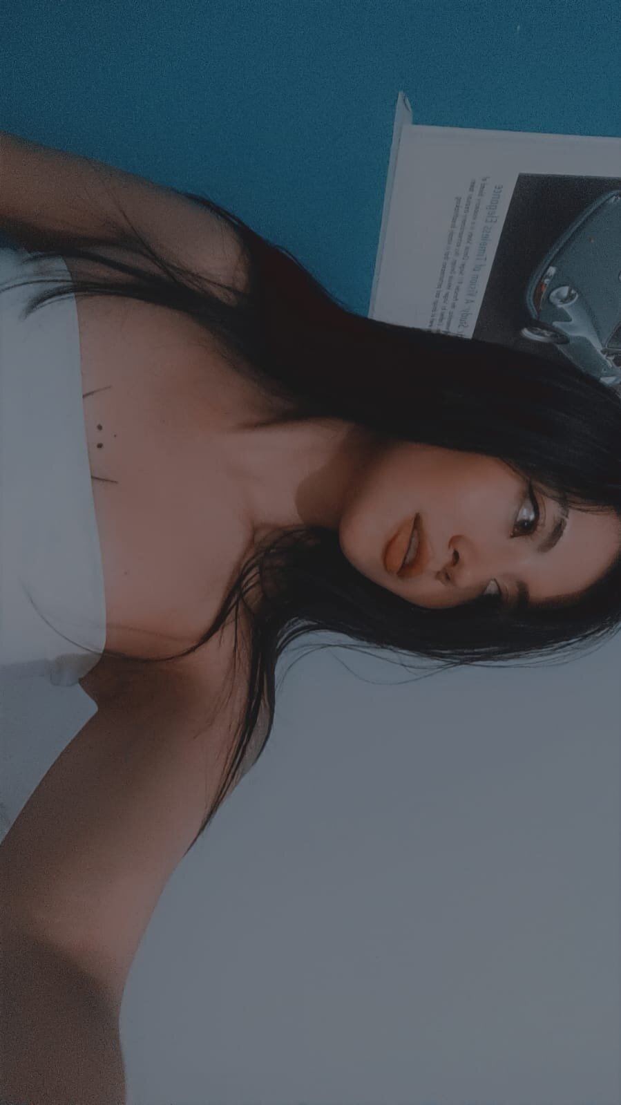 XXX Porn Photo of Nude -EMILY_SWAN- 1