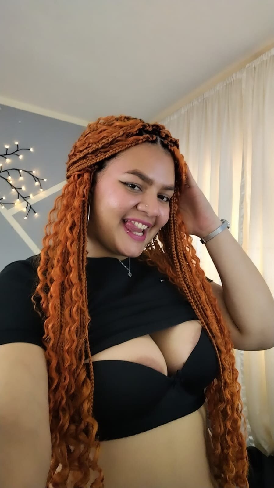 XXX Porn Photo of Nude AmaraSky2 3