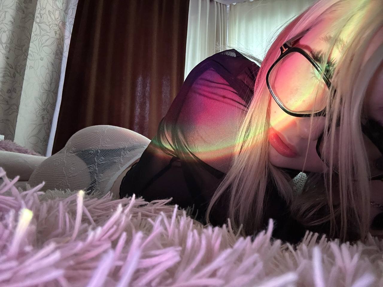 XXX Porn Photo of Nude minigirl 10