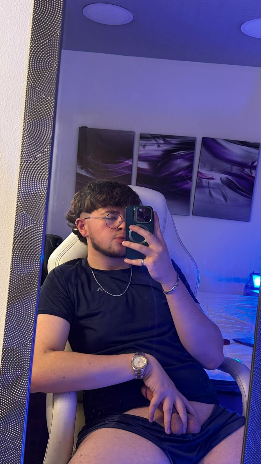 XXX Porn Photo of Nude Noah_Wiliams 4