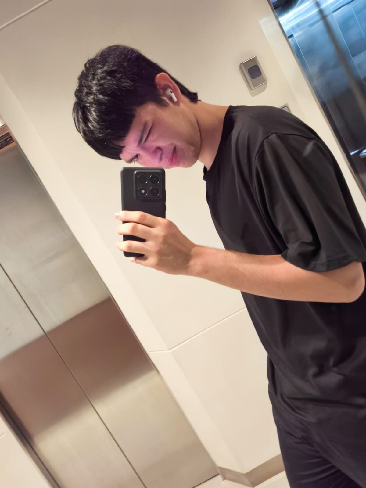 XXX Porn Photo of Nude thomas_north 8