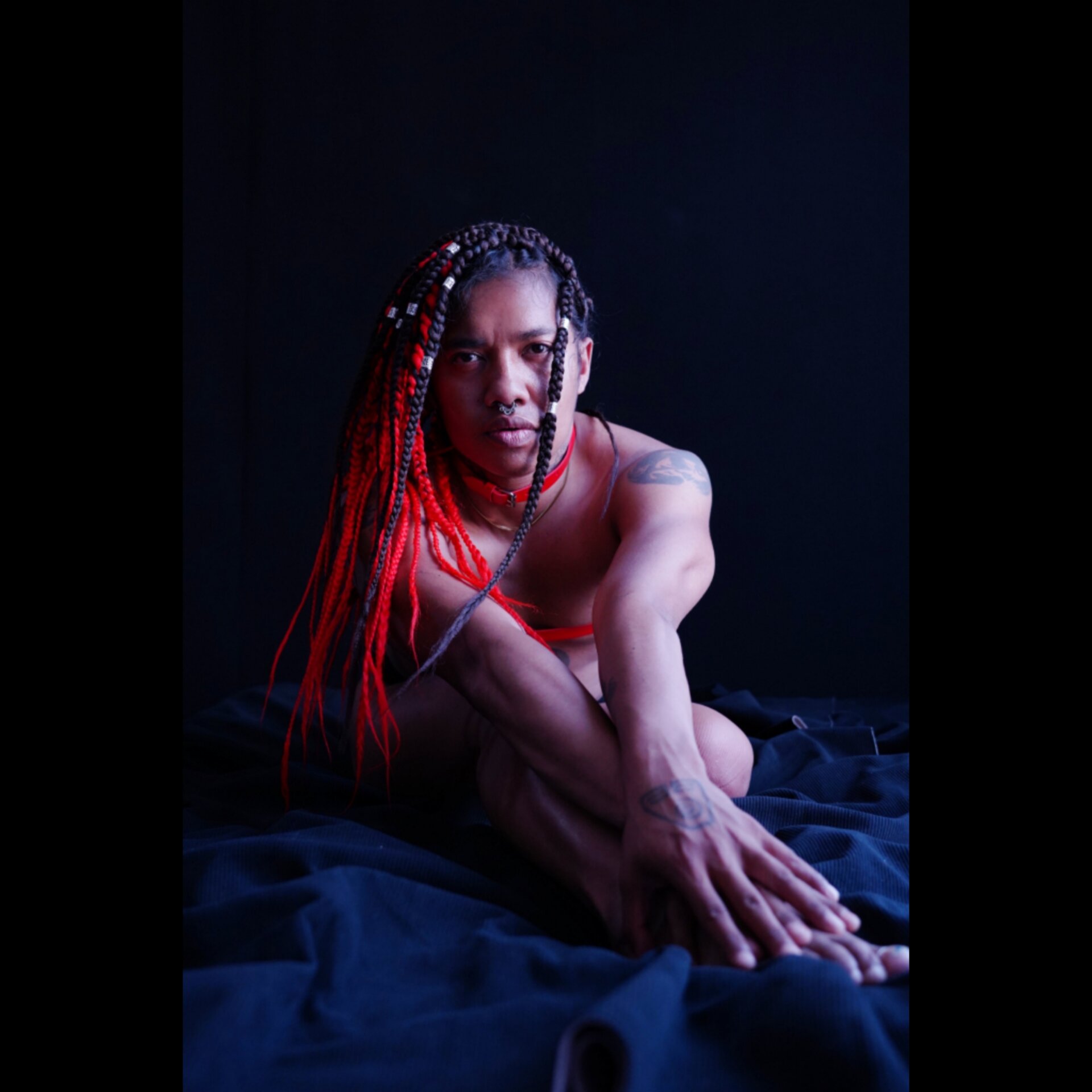XXX Porn Photo of Nude laculcarachafr 150