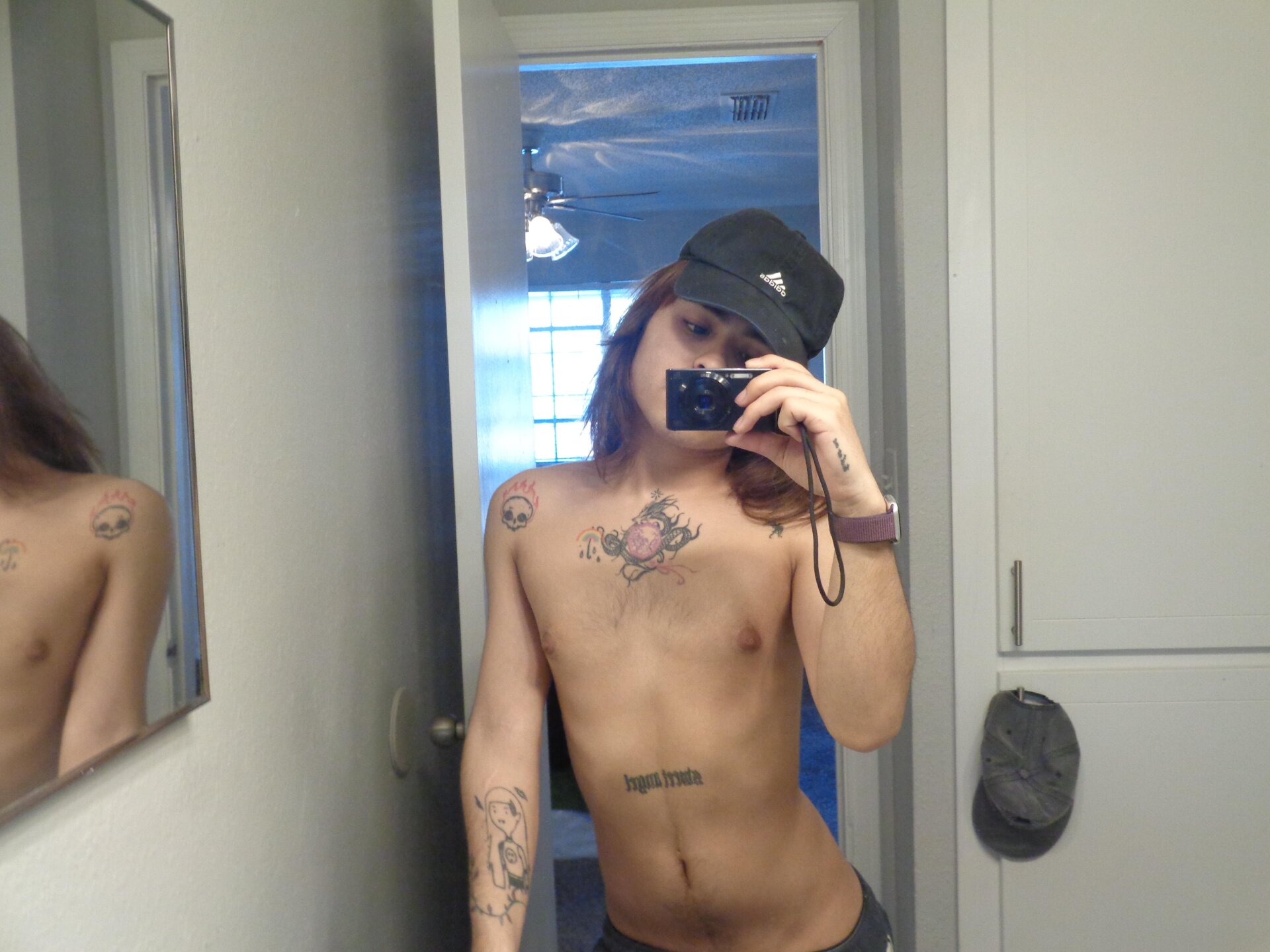 XXX Porn Photo of Nude kai_novoa 4