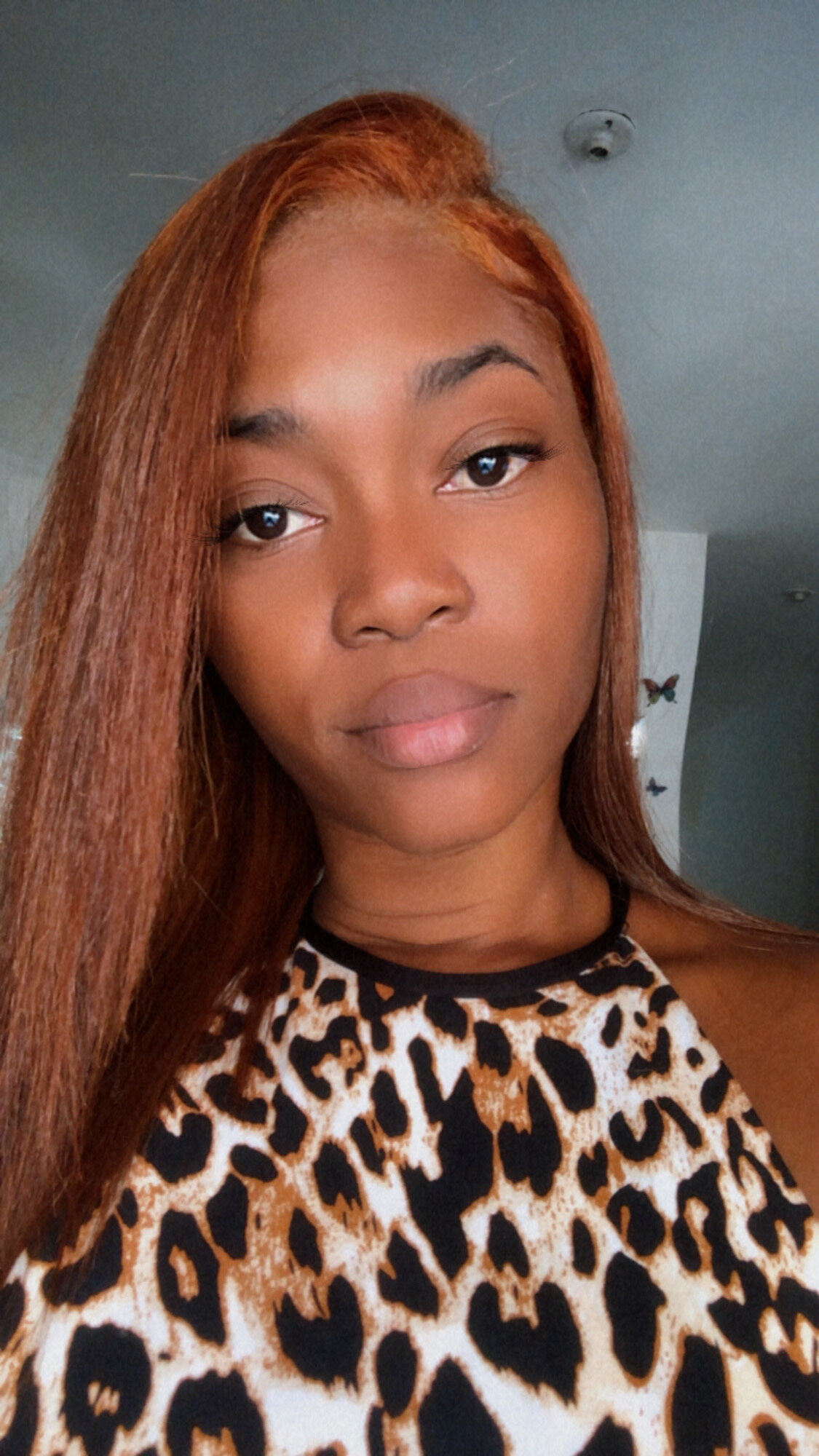 XXX Porn Photo of Nude EvelynHeather 5