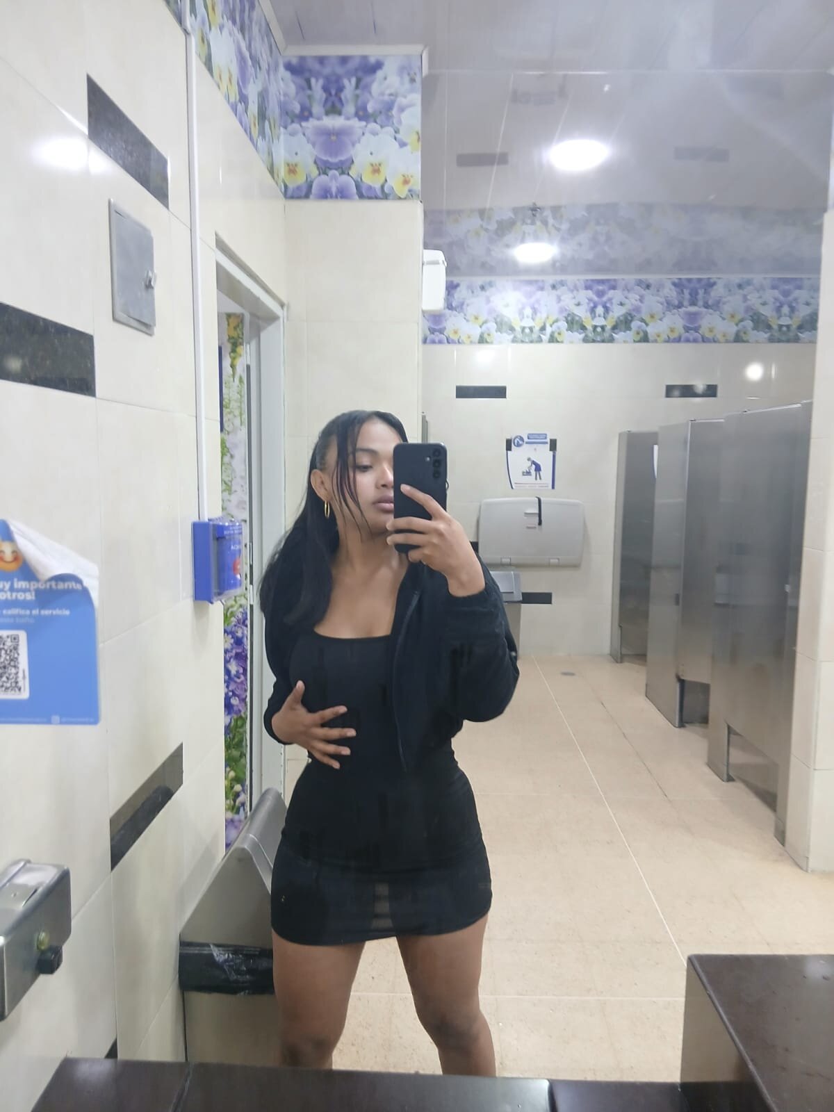 XXX Porn Photo of Nude SoleneFontaine 15