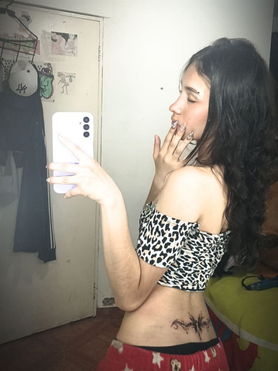 XXX Porn Photo of Nude jass_thompson_s 2