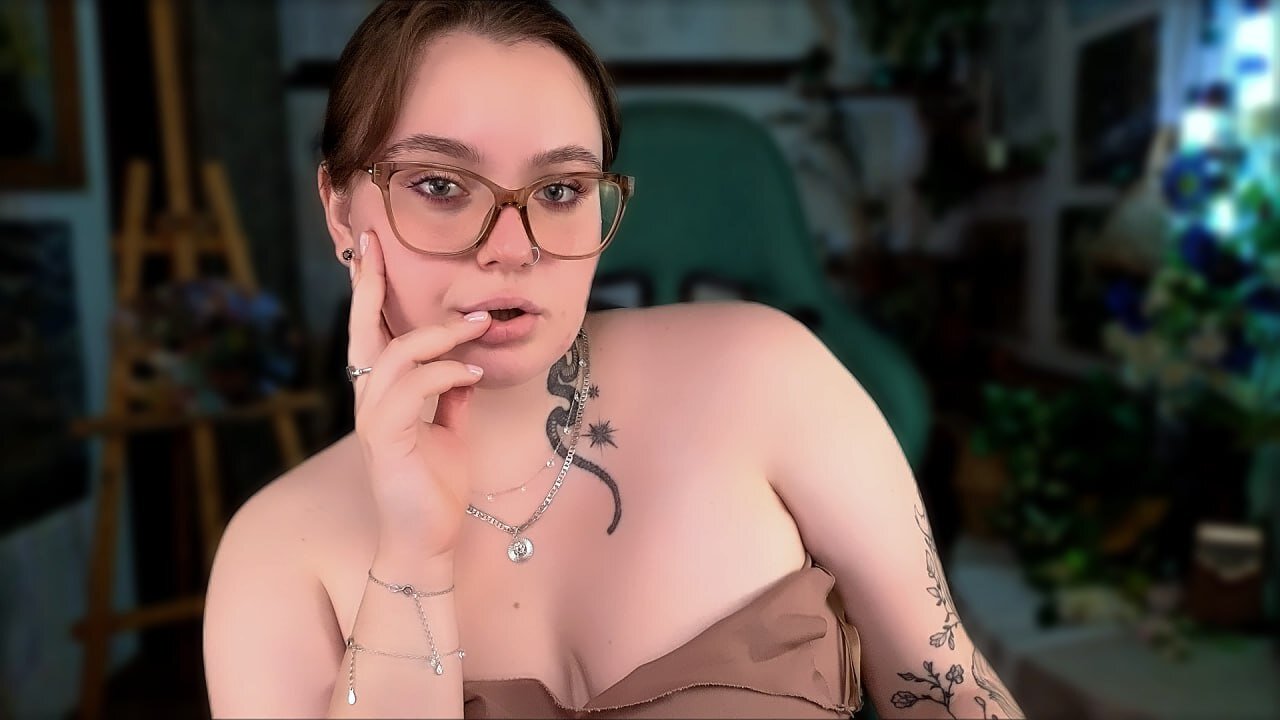 XXX Porn Photo of Nude katya_idinax 2