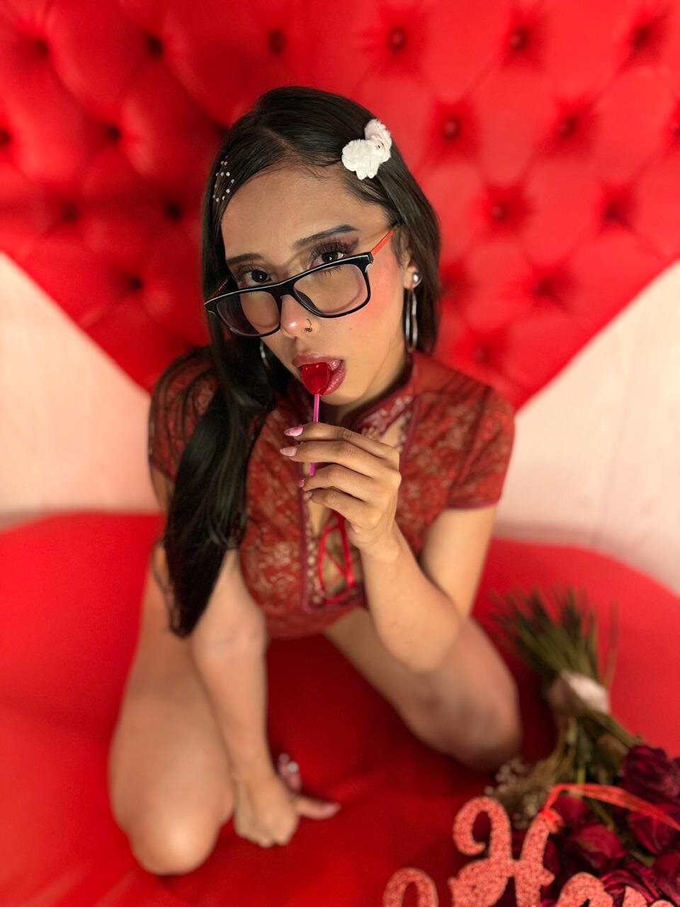 XXX Porn Photo of Nude SofiaCuteee_ 1