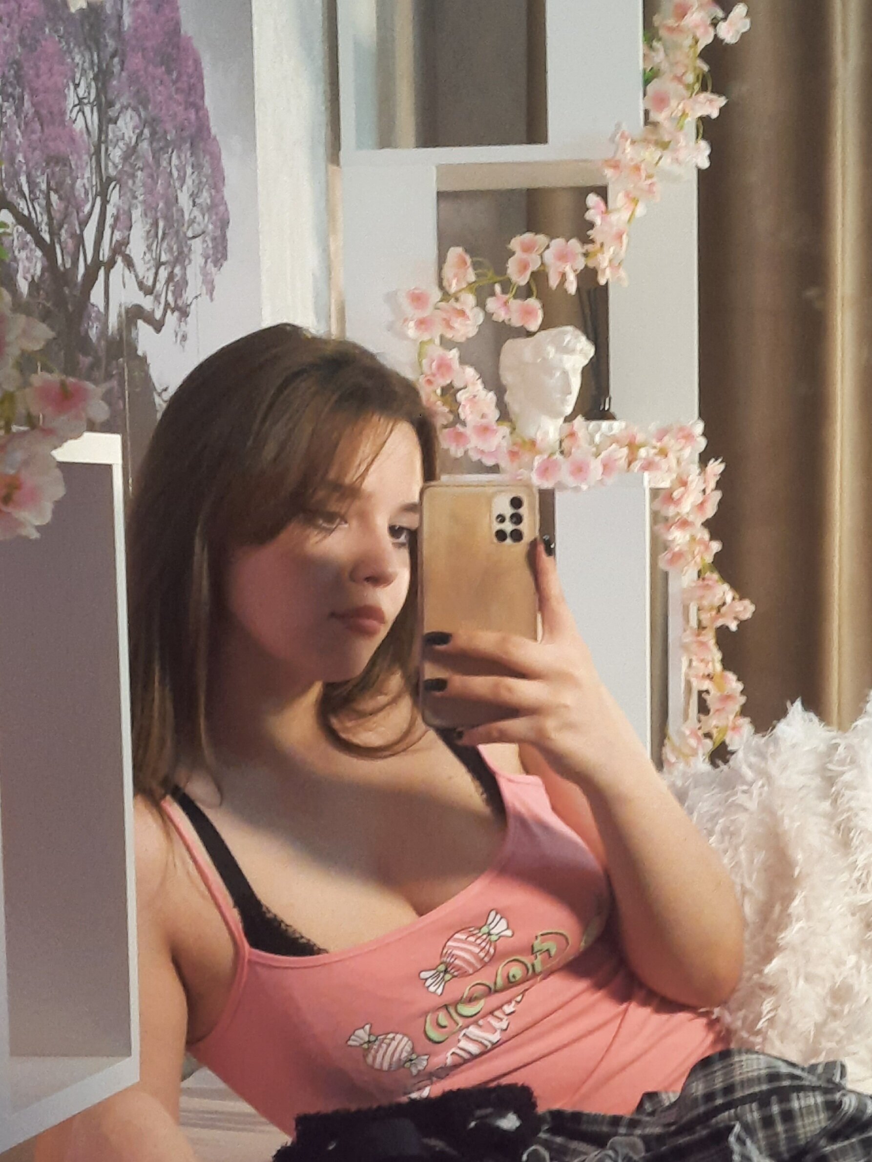 XXX Porn Photo of Nude DorisGaillard 15